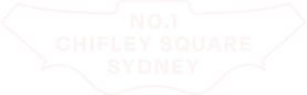 Sydney Logo